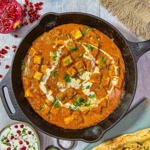 Paneer Masala
