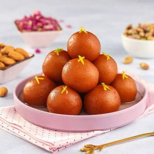 Gulab Jamun [ small]