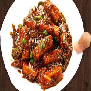 Paneer  65