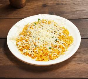 Cheese maggi