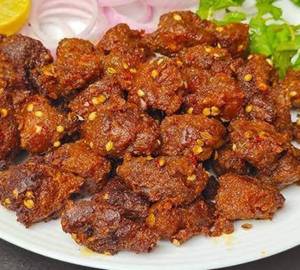 Mutton five star
