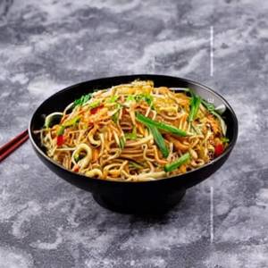 Mixed Soft Noodles
