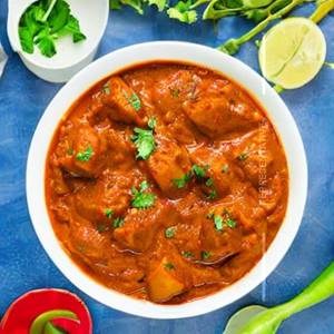 Aloo Masala
