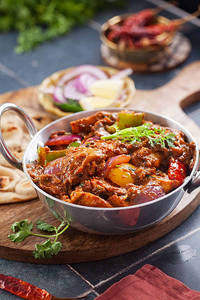 Veg Kadhai