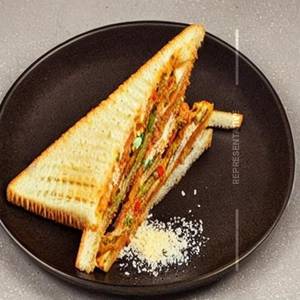 Cheese Sandwich