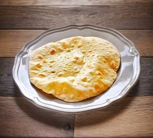 Butter Tawa Roti