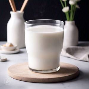 Hot milk