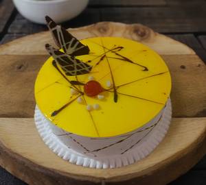 Classic pineapple cake [500gm]