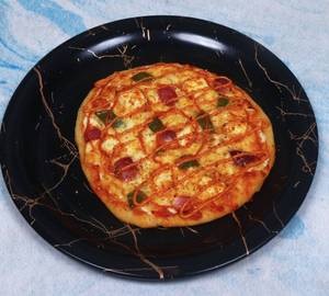 Tandoori paneer