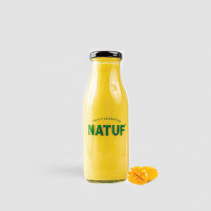 Mango Milkshake