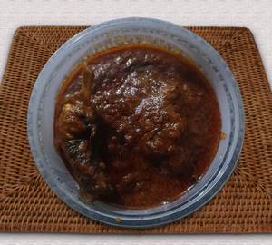 Mutton Kadai