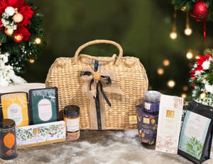 Picnic Basket Hamper Season 2