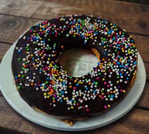 Chocolate Dount