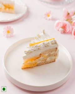 Fresh Pineapple Pastry