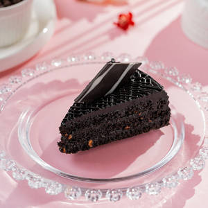 Truffle Torte Rich Truffle Pastry