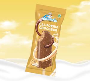 California chocobar[80 ml]