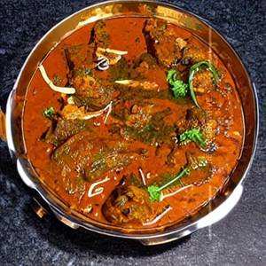 Saoji Special Bhej