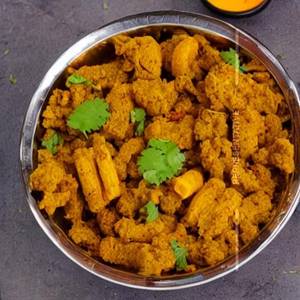 Babycorn barwen masala
