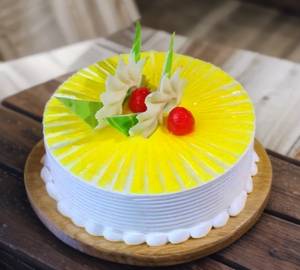 Pineapple Cake [500gm]