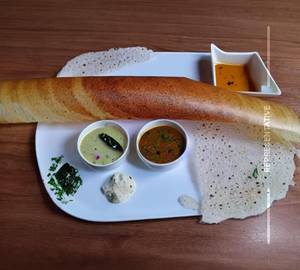 Papper Dosa