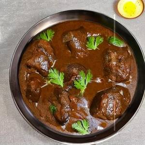 Mutton liver