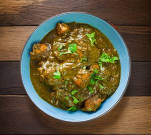 Palak Chicken