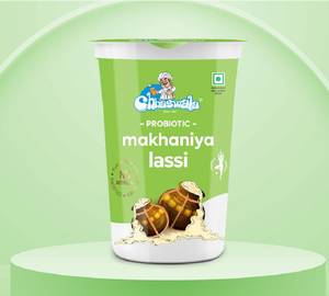 Makhaniya lassi [200 ml]