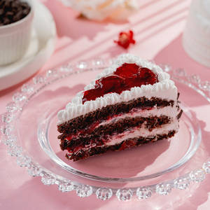 Black Forest Pastry