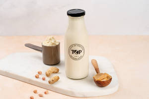 Peanut Power Punch - Protein Shake