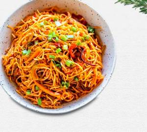 Mix Veg Noodles