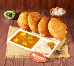 Aloo Puri