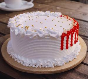 Strawberry Premium Cakes