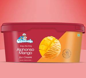 Alphonso mango[700 ml]