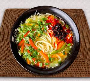 Veg Thukpa