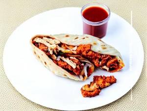 Chicken Zinger Roll