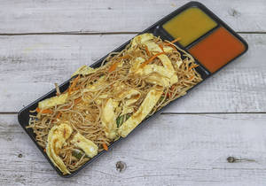 Egg Noodle