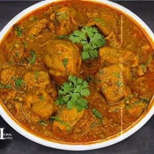 Head Curry
