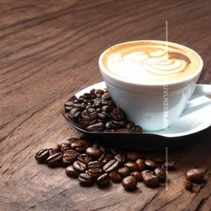 Black Coffee