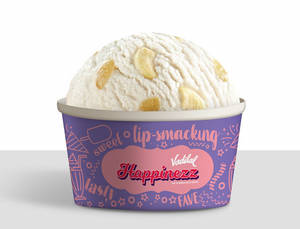 Kaju Draksh Ice Cream