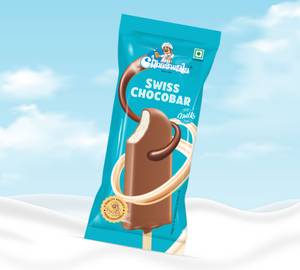 Swiss chocobar[80 ml]