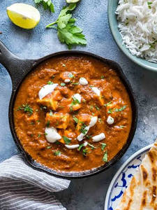 Paneer Lababdar