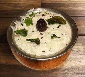 Curd Rice
