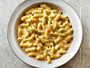 Mac 'n' Cheese