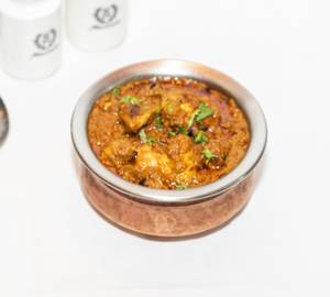 Chicken Kabab Masala