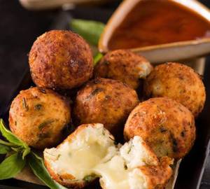 Cheese Ball-2