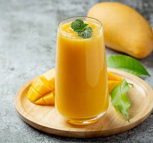 Mango Shake