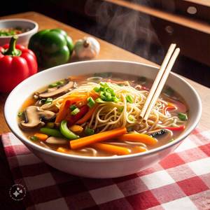 Manchow soup