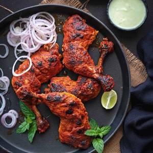 Chicken Tandoori (Quarter)