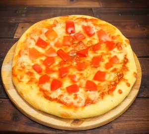 Tomato Pizza[7 inches]