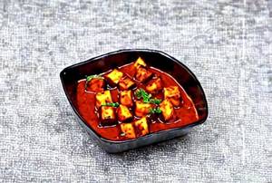Paneer Pasanda